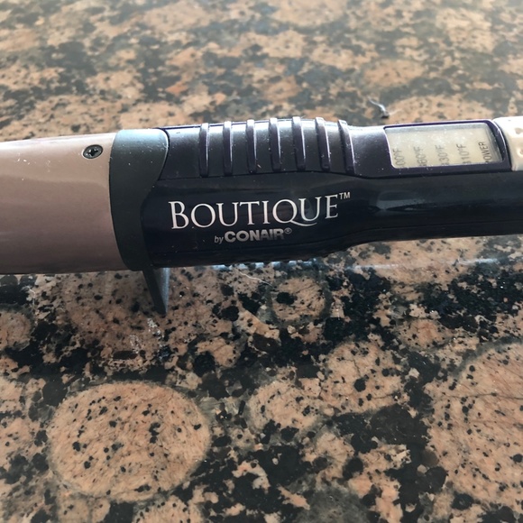 Curling Wand - Picture 2 of 3